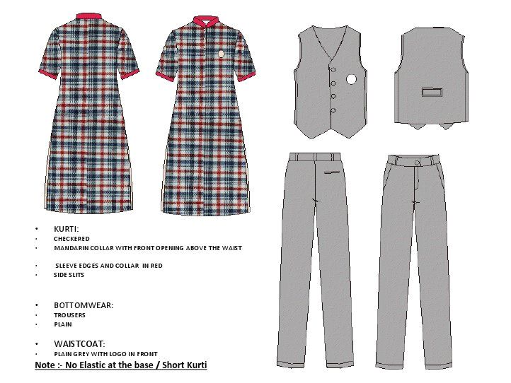 girl kv school kv new uniform 2020