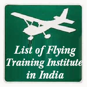 List of Flying Training Organisation with validity and operational status
