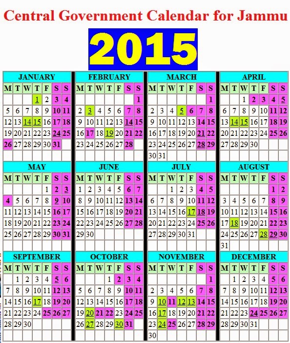 jammu-calendar-2015