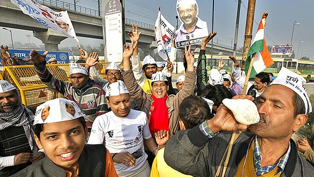 Wrath of Central Government Employees in Delhi Election on biometrc attendance, retirement age issue: HT Report