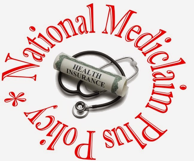 National Mediclaim Plus Policy