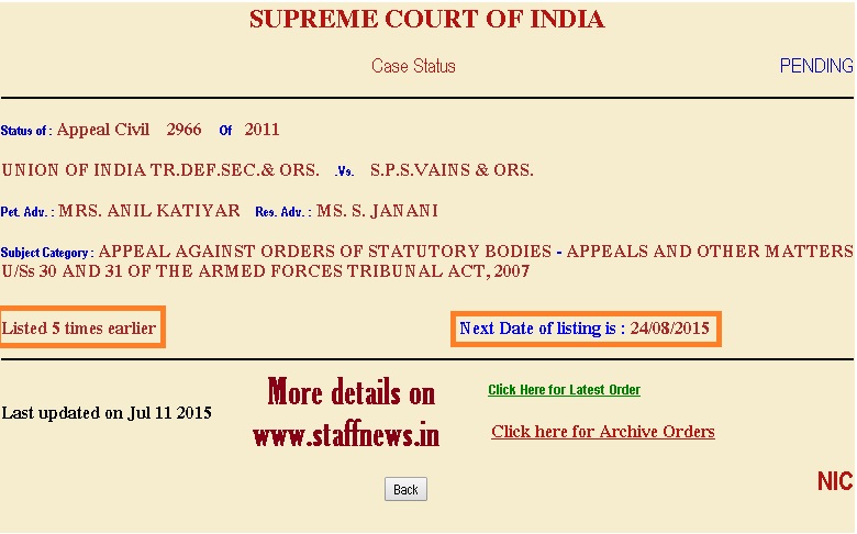 orop+supreme+court+case+status