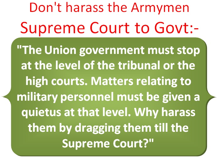 dont+harass+armymen+supreme+court