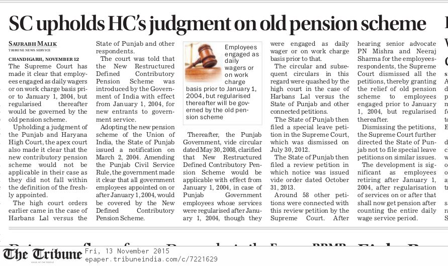 sc+judgement+old+pension