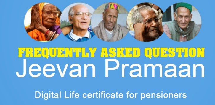 New Verification System for Pensioners