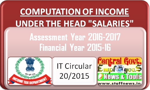 computation+of+salary+it+circular+20