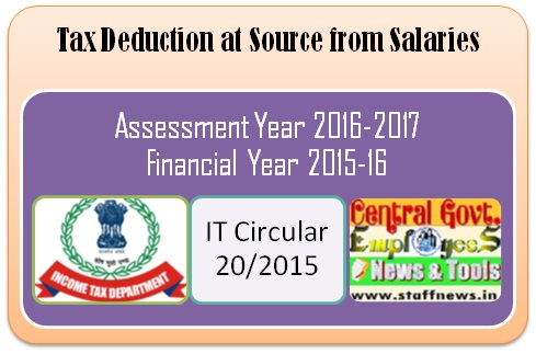 tax+deduction+at+source+it+circular+20+2015