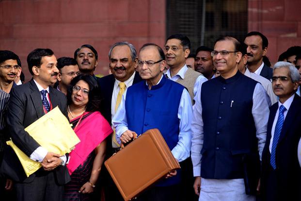 7th CPC: Finding the โmissing $15 billionโ in Budget 2016 7th CPC: Finding the โmissing $15 billionโ in Budget 2016