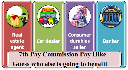7th pay commission implementation benefit news