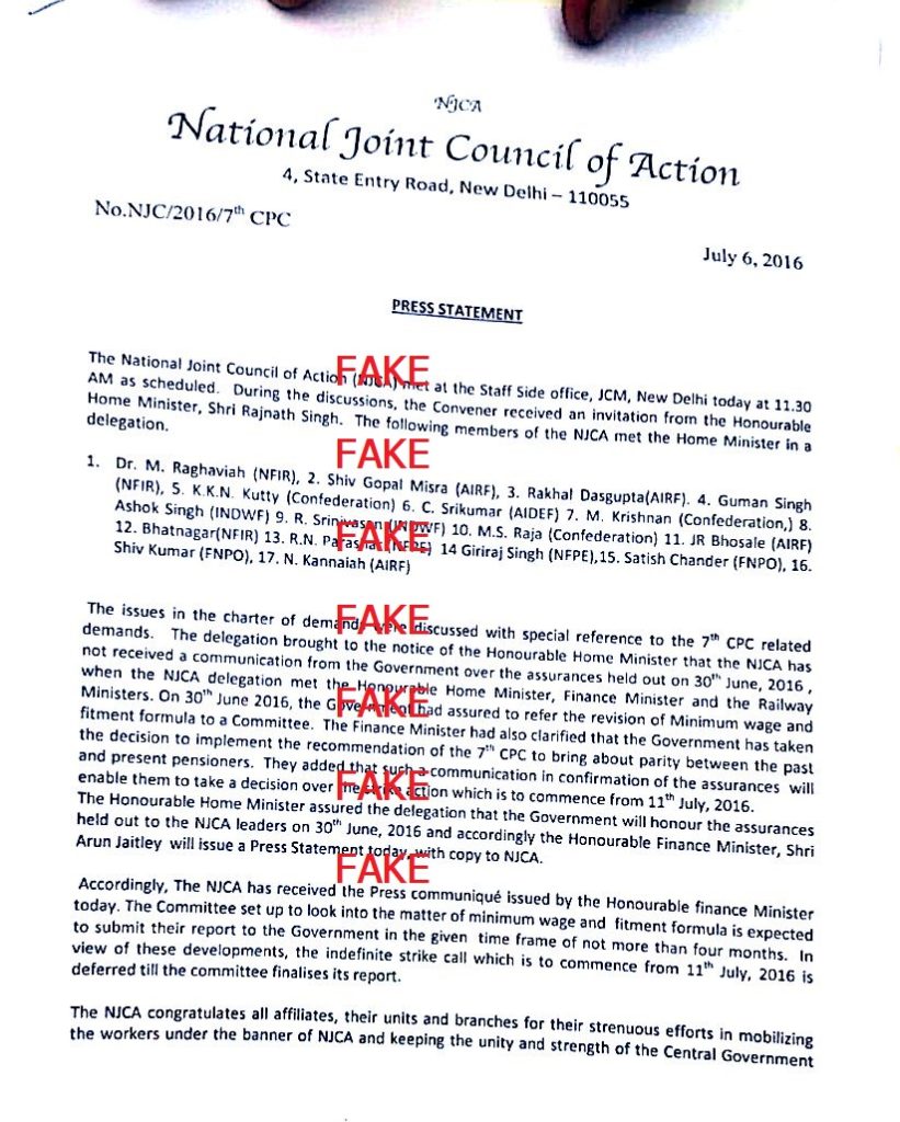njca-fake-statement-first-page