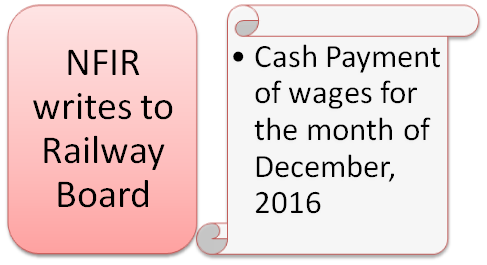 cash+payment+salary+december+2016