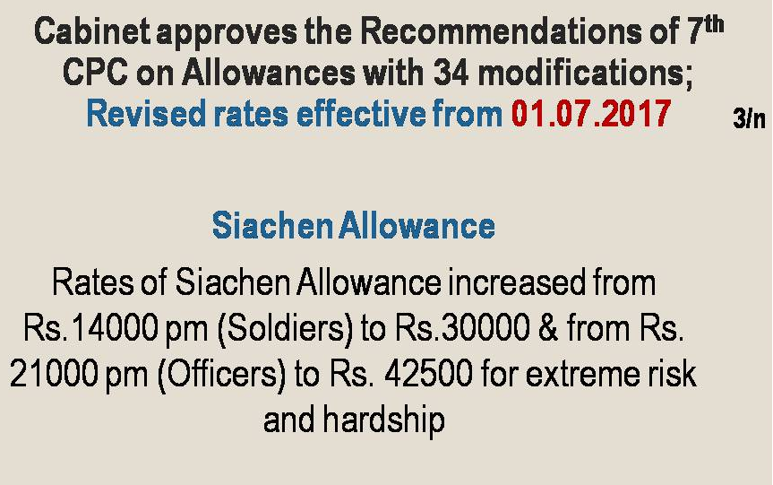 7thcpc-allowances-siachen-allowance-approval