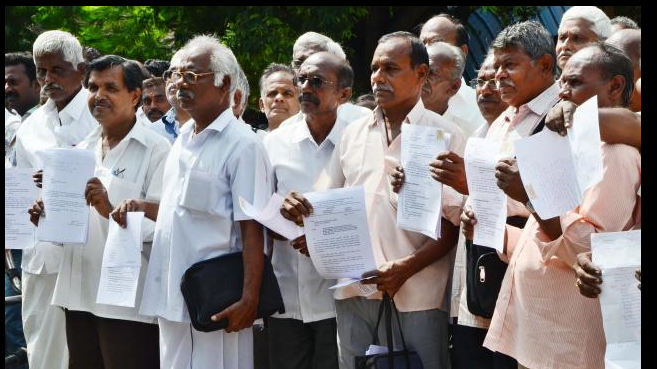 7th Central Pay Commission and Pensioners: Petition to Prime Minister of India