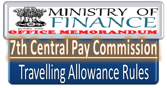 7th-cpc-travelling-allowance-order