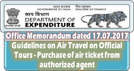 guildelines-on-air-travel-official-tour
