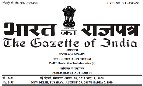 Enhancement of Wage Ceiling under Payment of Wages Act, 1936 to Rs.24,000/- p.m.