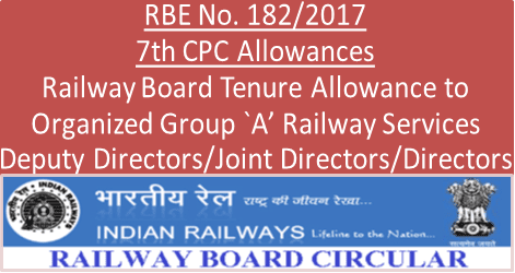 railway-board-order-rbe-182-2017