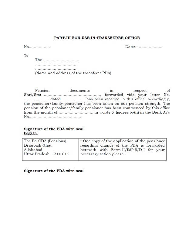 application-form-transfer-of-pda-part-iii-use-in-transferee-office