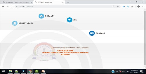 PCDA Circular 32 – 7th Pay Commission Pension Revision for Pre-2016 Defence Commissioned Officer – Notional Pay fixation method