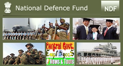 Prime Minister’s Scholarship Scheme under the National Defence Fund – Rates of Scholarship Enhanced and the scheme to include State Police Personnel