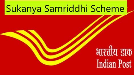 Sukanya Samriddhi Account Scheme 2019 – Gazette Notification