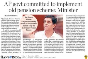 scrap-new-pension-scheme-commitment-by-andhra-minister-news