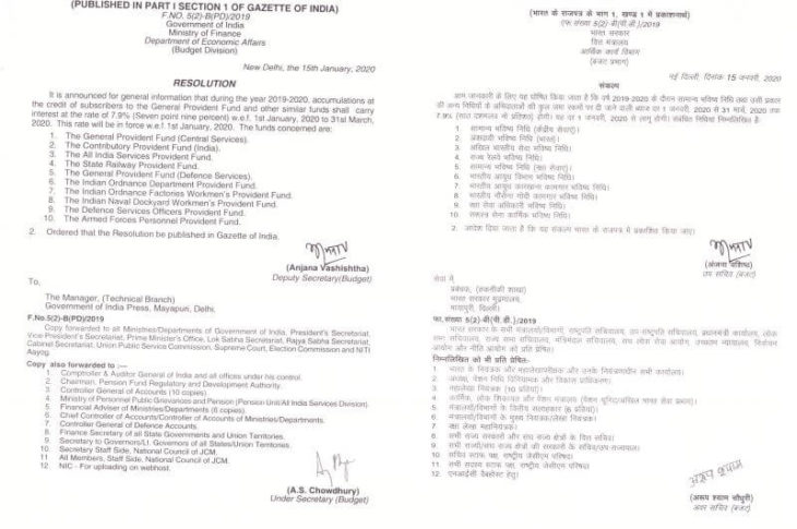 gpf+and+similar+funds+interest-rate+jan-2020+to+mar-2020