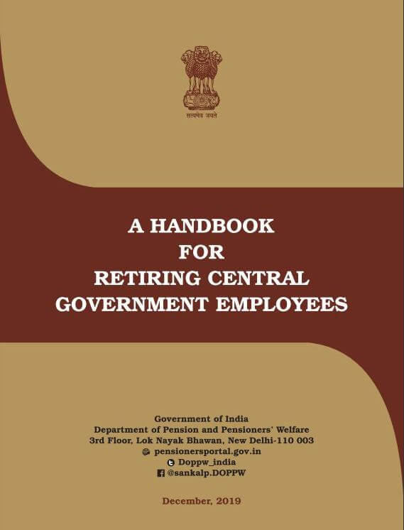 handbook-for-retiring-central-government-employees