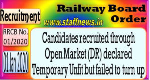 recruited-through-open-market-declared-temporary-unfit-but-failed-to-turn-up-railway-board-rrcb-no-01-2020