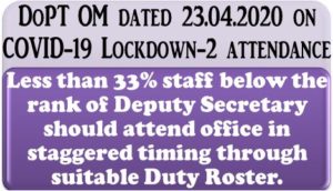 lockdown-2-attendance-dopt-om-23-04-2020