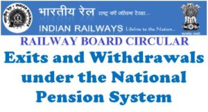 railway-board-exit-and-withdrawal-under-nps
