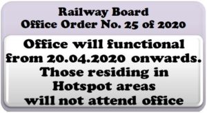 railway-board-office-order-25-2020