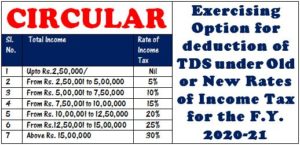 exercising-option-for-deduction-of-tds