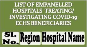 list-of-empanelled-hospitals-treating-investigation-covid-19-echs