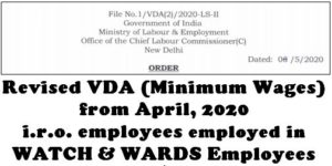 revised-vda-minimum-wages-april-2020-watch-and-ward-employees