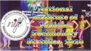 national-institute-of-fashion-technology-statutes-2020