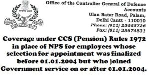 coverage-under-ccs-pension-rules-1972-in-place-of-nps-cgda-circular