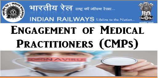 Remuneration payable to Contract Medical Practitioners: Clarification by Railway Board
