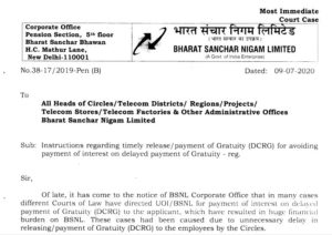 instructions-regarding-timely-release-payment-of-gratuity-dcrg