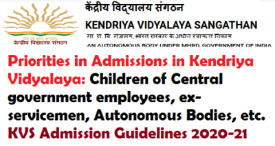 priorities-in-admissions-in-kendriya-vidyalaya