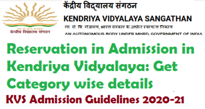reservation-in-admission-in-kendriya-vidyalaya