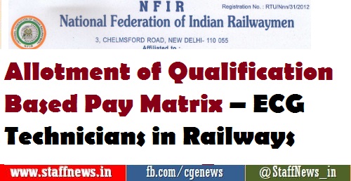 allotment-of-qualification-based-pay-matrix-ecg-technicians-in-railways