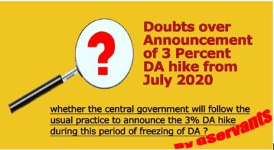 doubts-over-announcement-of-3-percent-da-hike-from-july-2020