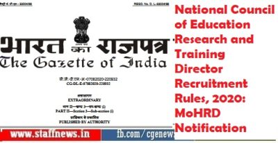 national-council-of-education-research-and-training-director-recruitment-rules