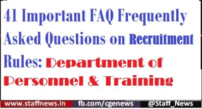 41-important-faq-frequently-asked-questions-on-recruitment-rules-department-of-personnel-training