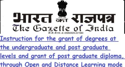 instruction-for-the-grant-of-degrees-at-the-undergraduate-and-post-graduate-levels