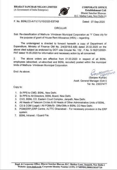 re-classification-of-mathura-vrindavan-municipal-corporation