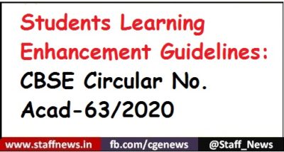 students-learning-enhancement-guidelines-cbse-circular-no-acad-63-2020