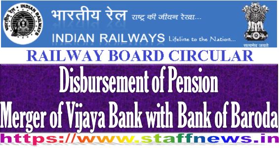 disbursement-of-pension-railway-board-order-in-view-of-merger-of-bank