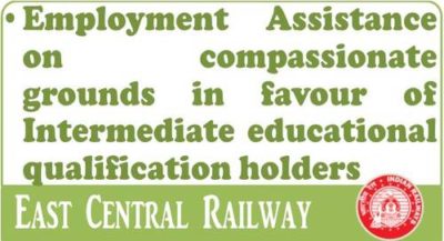 employment assistance on compassionate grounds